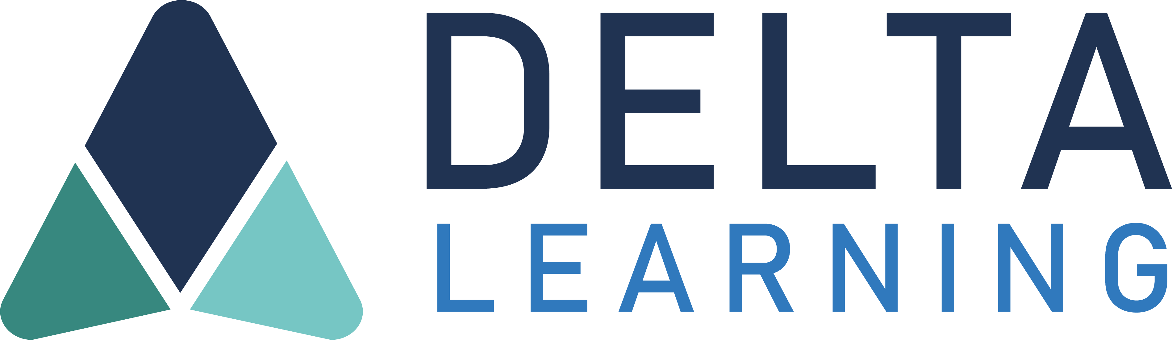 login – Delta Learning