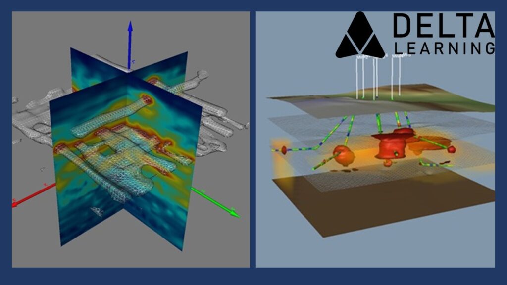 Ciencias – Delta Learning